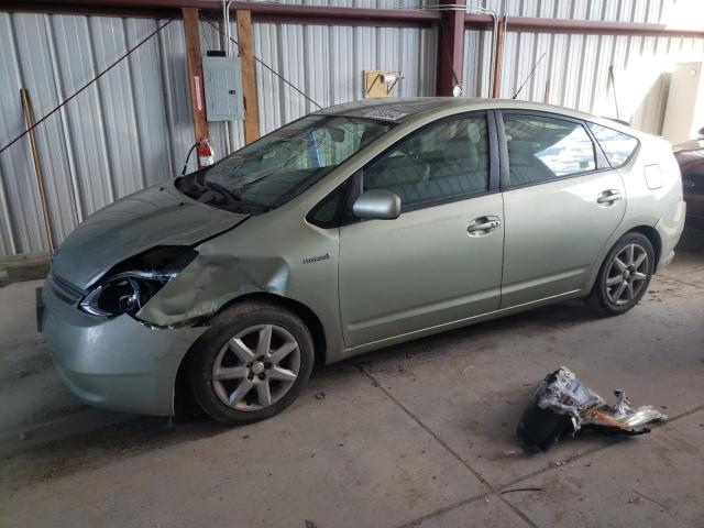 TOYOTA PRIUS 2007 jtdkb20u873293382