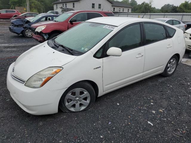 TOYOTA PRIUS 2007 jtdkb20u877547651