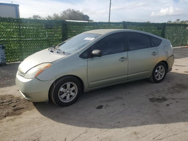 TOYOTA PRIUS 2007 jtdkb20u877553787