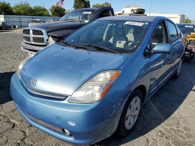 TOYOTA PRIUS 2007 jtdkb20u877553899