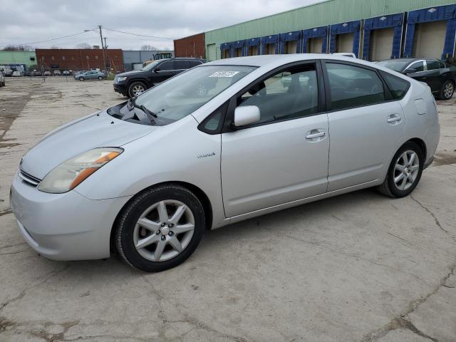 TOYOTA PRIUS 2007 jtdkb20u877561369