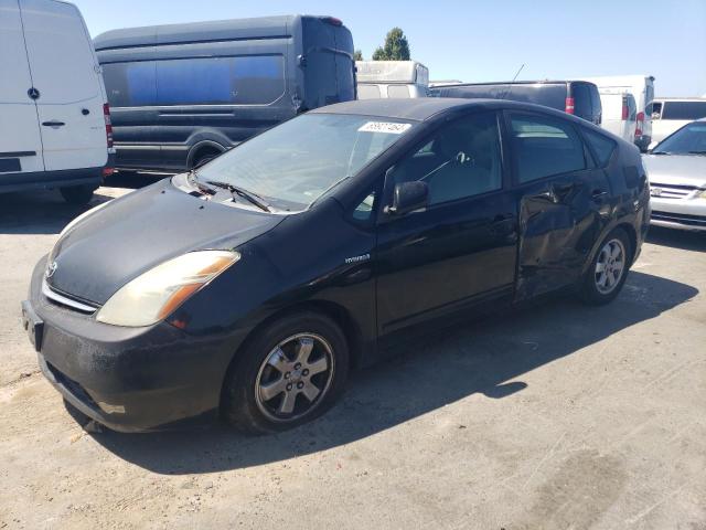 TOYOTA PRIUS 2007 jtdkb20u877572646