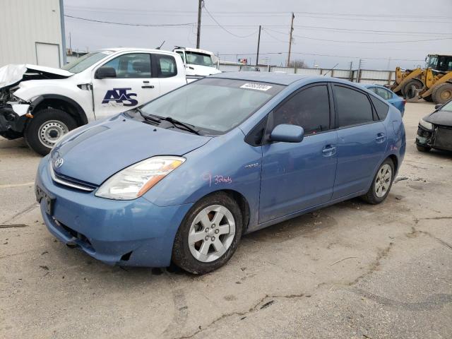 TOYOTA PRIUS 2007 jtdkb20u877576180