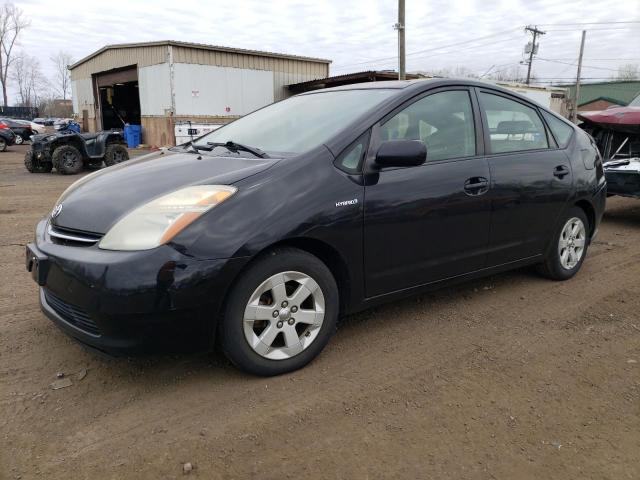 TOYOTA PRIUS 2007 jtdkb20u877580259