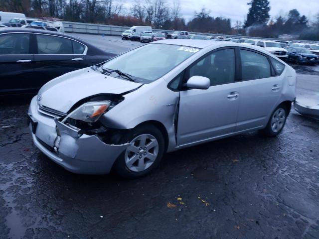 TOYOTA PRIUS 2007 jtdkb20u877586885