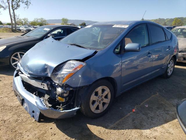 TOYOTA PRIUS 2007 jtdkb20u877588880