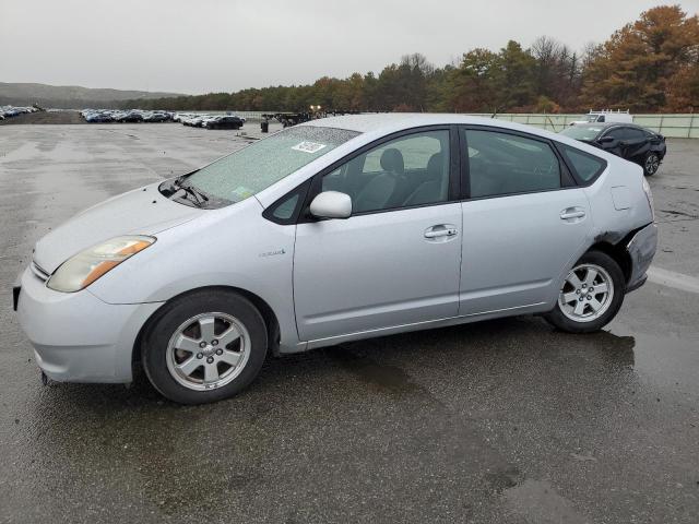 TOYOTA PRIUS 2007 jtdkb20u877590337