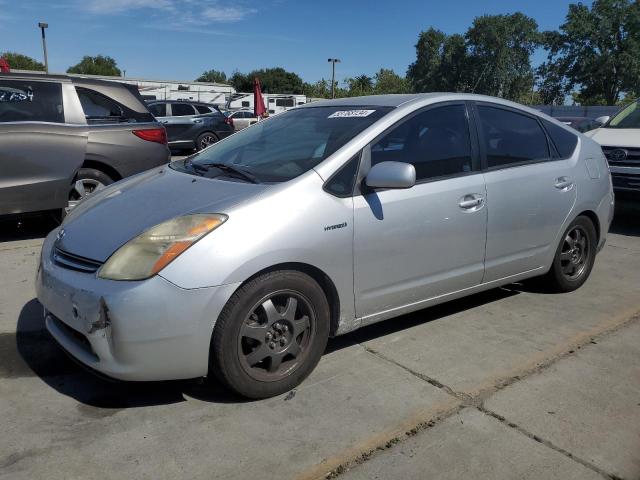 TOYOTA PRIUS 2007 jtdkb20u877593688