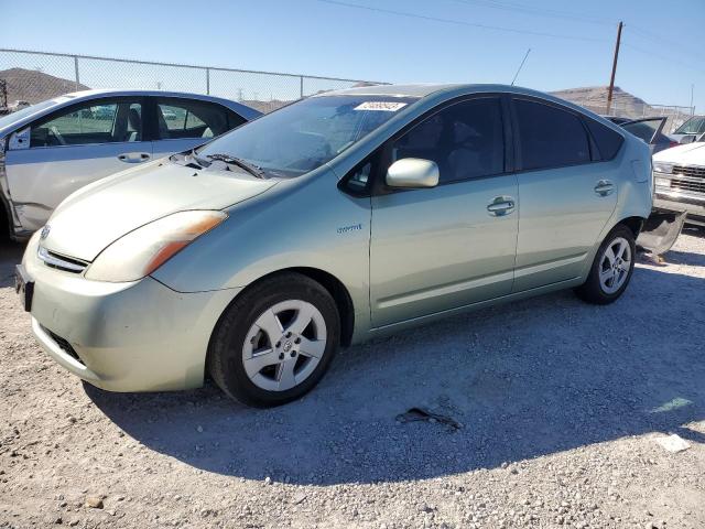 TOYOTA PRIUS 2007 jtdkb20u877597174