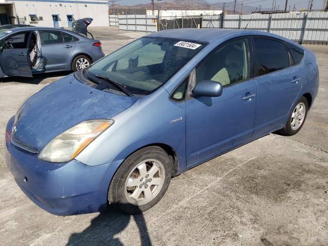 TOYOTA PRIUS 2007 jtdkb20u877599944