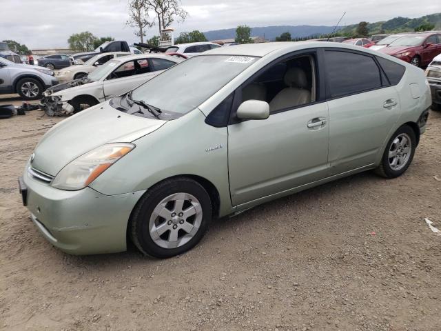 TOYOTA PRIUS 2007 jtdkb20u877603748