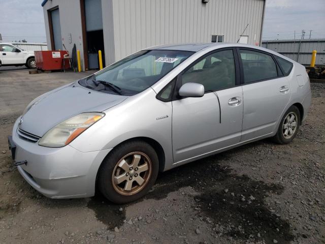 TOYOTA PRIUS 2007 jtdkb20u877605273