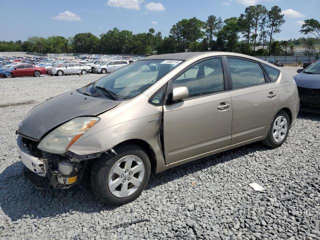 TOYOTA PRIUS 2007 jtdkb20u877607329