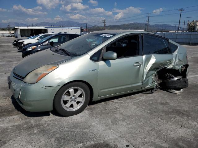 TOYOTA PRIUS 2007 jtdkb20u877613745