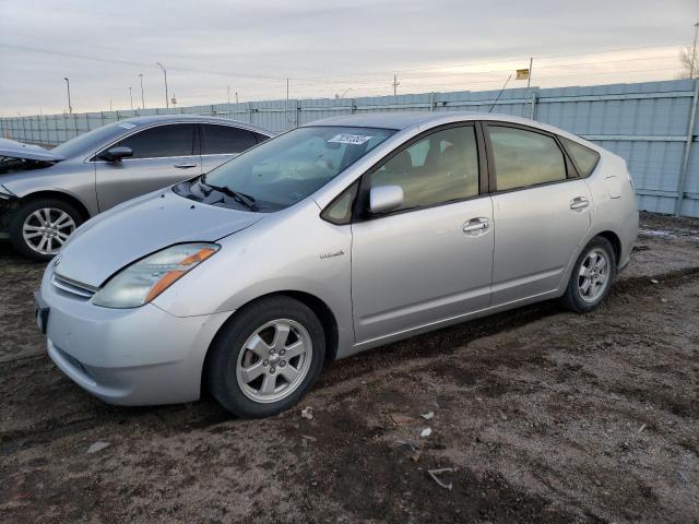 TOYOTA PRIUS 2007 jtdkb20u877615270