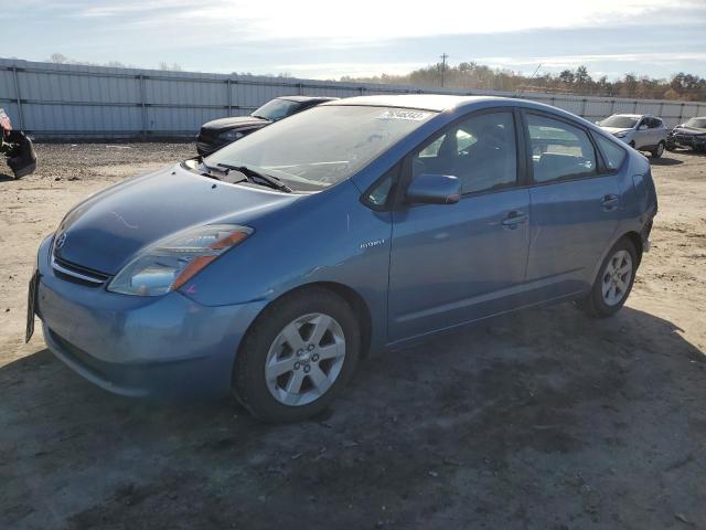 TOYOTA PRIUS 2007 jtdkb20u877618198