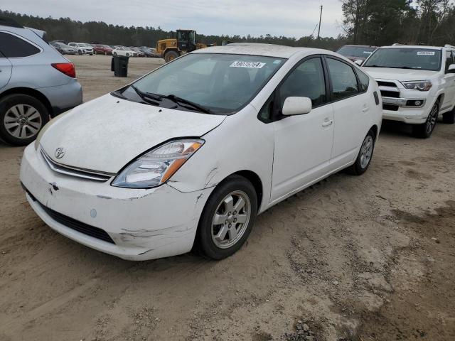 TOYOTA PRIUS 2007 jtdkb20u877620744