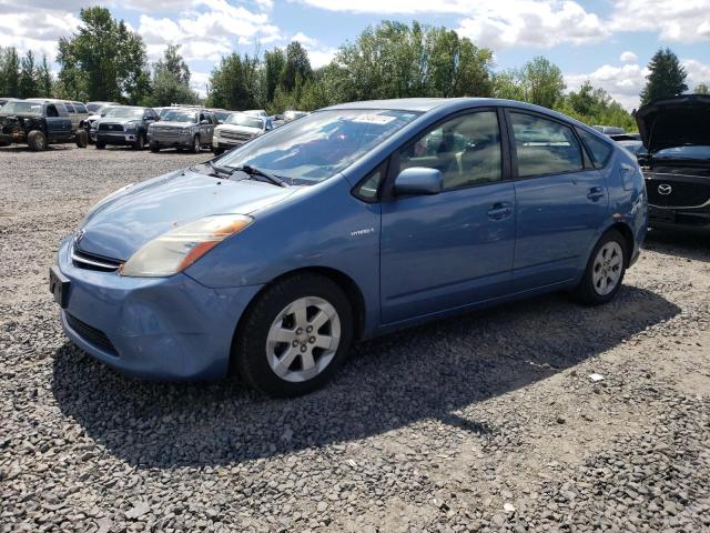 TOYOTA PRIUS 2007 jtdkb20u877620808