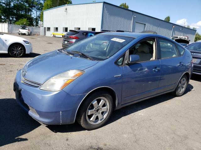 TOYOTA PRIUS 2007 jtdkb20u877631548