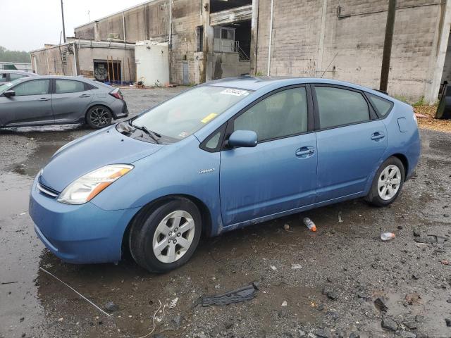 TOYOTA PRIUS 2007 jtdkb20u877632148