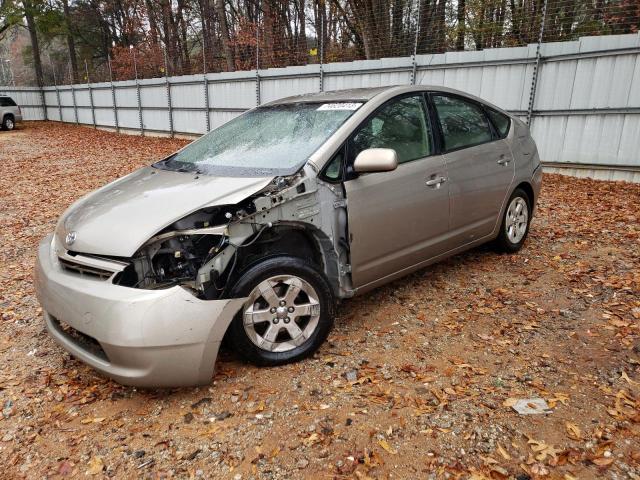 TOYOTA PRIUS 2007 jtdkb20u877640248