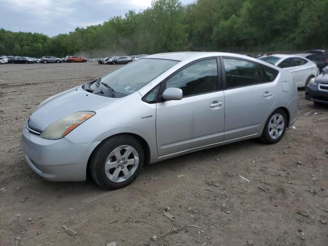 TOYOTA PRIUS 2007 jtdkb20u877641786