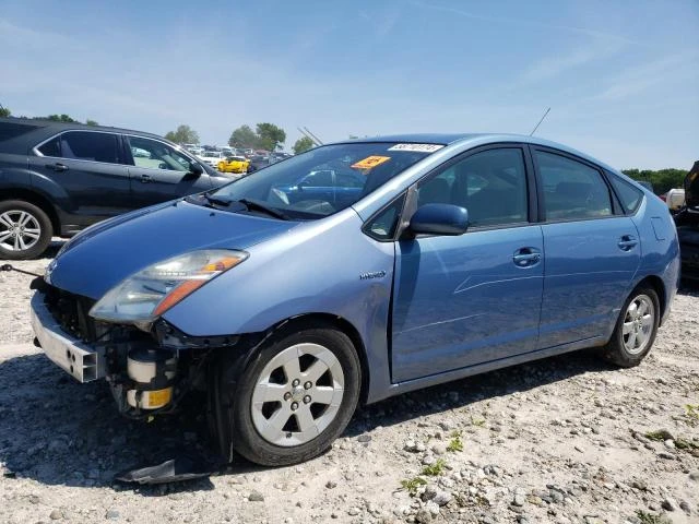 TOYOTA PRIUS 2007 jtdkb20u877643246