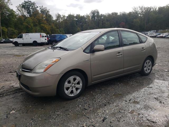 TOYOTA PRIUS 2007 jtdkb20u877645613