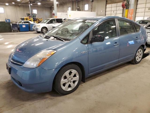 TOYOTA PRIUS 2007 jtdkb20u877646728