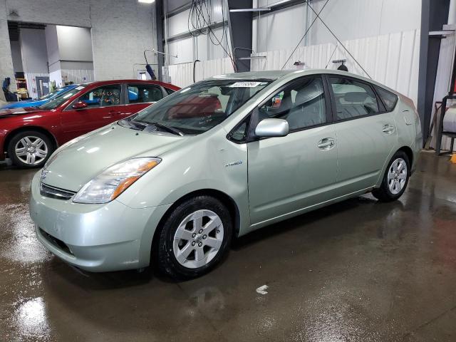 TOYOTA PRIUS 2007 jtdkb20u877647832