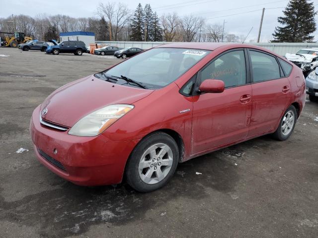 TOYOTA PRIUS 2007 jtdkb20u877652612