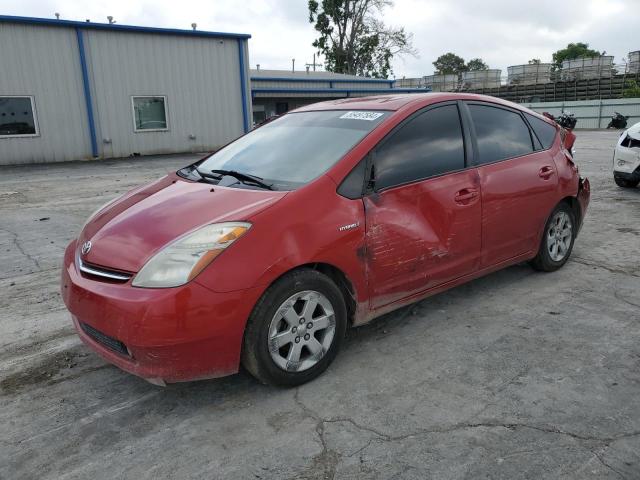 TOYOTA PRIUS 2007 jtdkb20u877655476