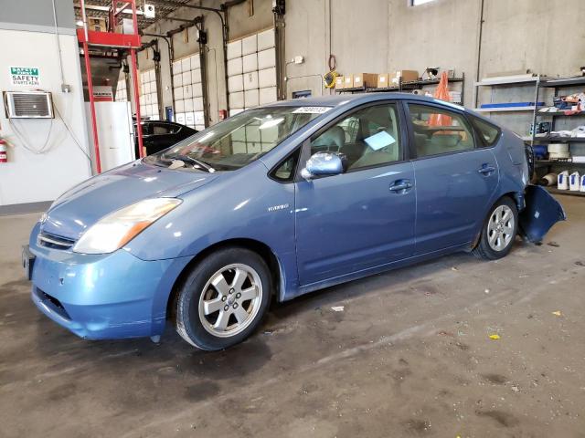 TOYOTA PRIUS 2007 jtdkb20u877657762