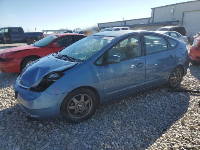 TOYOTA PRIUS 2007 jtdkb20u877668924