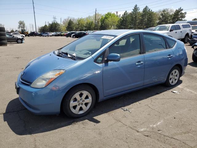 TOYOTA PRIUS 2007 jtdkb20u877669832