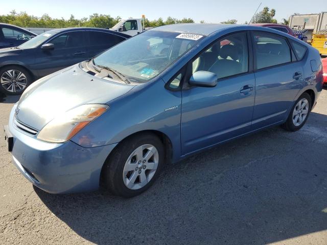 TOYOTA PRIUS 2007 jtdkb20u877671998