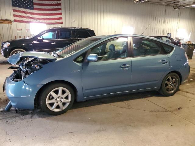 TOYOTA PRIUS 2007 jtdkb20u877675162