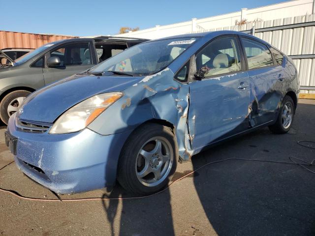 TOYOTA PRIUS 2007 jtdkb20u877679552