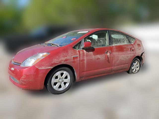 TOYOTA PRIUS 2007 jtdkb20u877686324