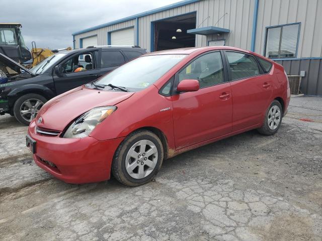 TOYOTA PRIUS 2007 jtdkb20u877689630