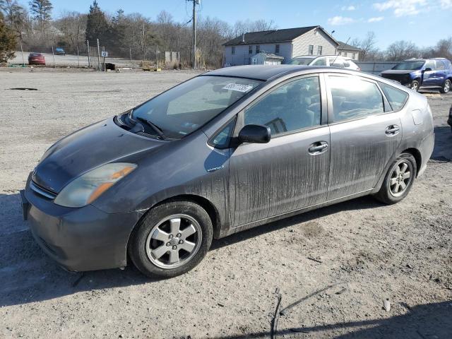 TOYOTA PRIUS 2008 jtdkb20u883298518