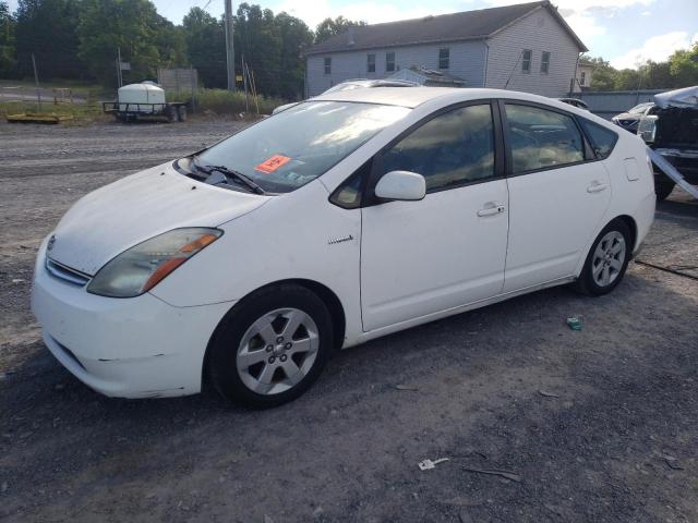 TOYOTA PRIUS 2008 jtdkb20u883299832