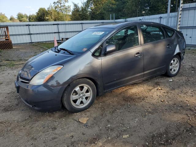 TOYOTA PRIUS 2008 jtdkb20u883310117