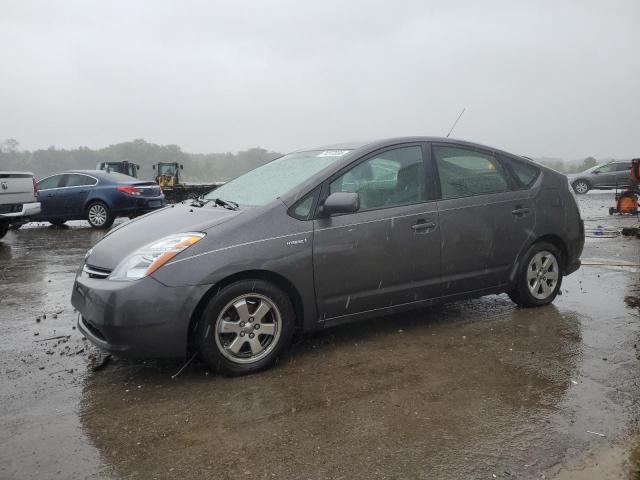 TOYOTA PRIUS 2008 jtdkb20u883310537