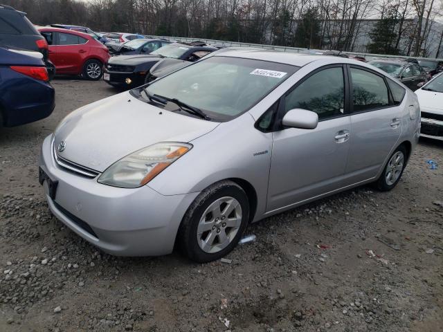 TOYOTA PRIUS 2008 jtdkb20u883311218