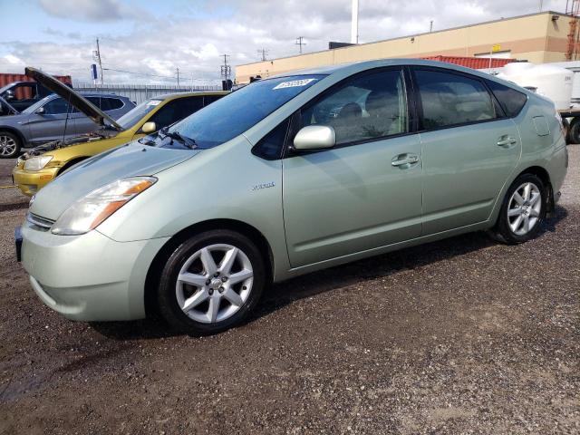 TOYOTA PRIUS 2008 jtdkb20u883313776