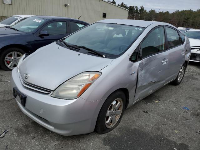 TOYOTA PRIUS 2008 jtdkb20u883336345