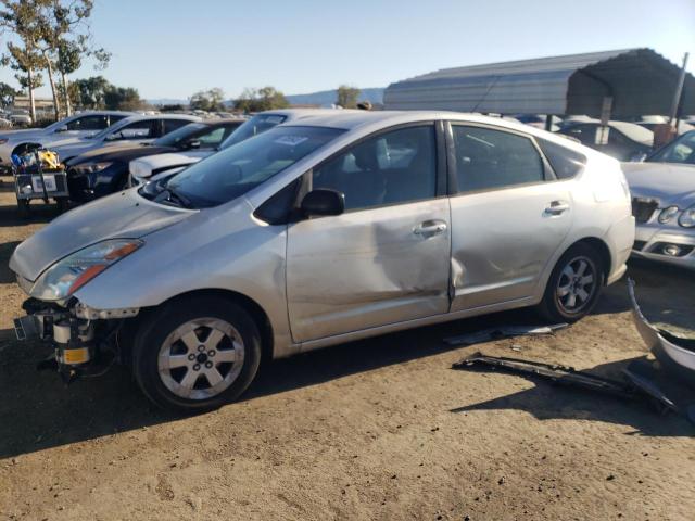 TOYOTA PRIUS 2008 jtdkb20u883337799