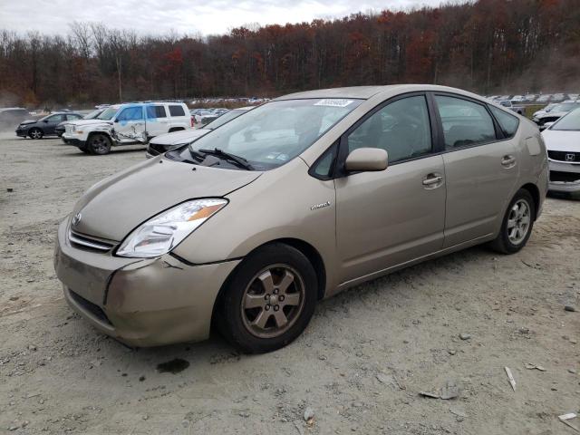 TOYOTA PRIUS 2008 jtdkb20u883340430