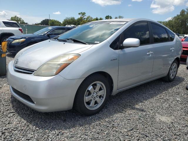 TOYOTA PRIUS 2008 jtdkb20u883345756